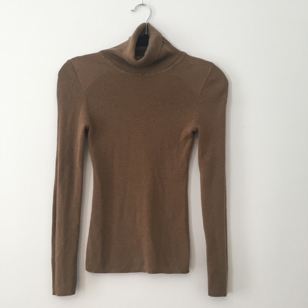 Alessandro Manzoni turtleneck